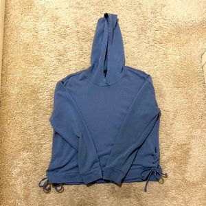 Blue Shirt